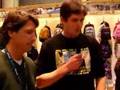 Outdoor Retailer Live: Peter Whittaker and Skip Yowell
