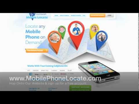 how to locate tmobile cell phone