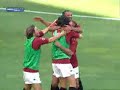 Gol de Batistuta Roma - Parma June 17th 2001