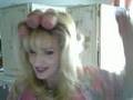 Hair Curler Makeover Mystery by MakeoverSession