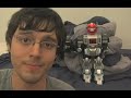 Robots, Androids, Machines: Best Short Films # 7