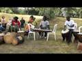 Total Mandingue devant ibrahima sory tounkara et Mattampercu