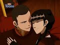 ok, this is my first maiko tribute, i had to cut the song (and i suck as an audio editor) because it was too long...this is a tribute to mai and zukos relationship, they realy have a fairytale (in their own dark, frustrated, emotionless, emo-like way (i mean: 