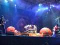 videos de Helloween - Pumping Pumpkins - Rockin' Field 26-07-08