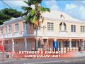 SVG BOOMING ECONOMY WINDWARD SIDE MANAGED BY ULP