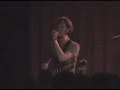 Jason Isbell - Psycho Killer