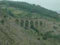 Inside IRAN: along the Alborz-Firuzkoh Railway