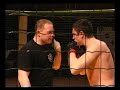 Baga Agaev vs Arturas Liutika