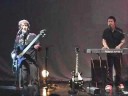 Lanudosis ((( En Vivo ))) - Dejame Besarte [ SCD ]