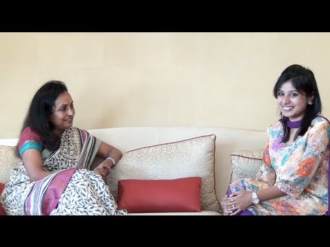 Flexibility is not a luxury but a necessity for success: Renuka Ramnath