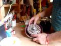 PART 2 HOW TO CEILING FAN WIND TURBINE