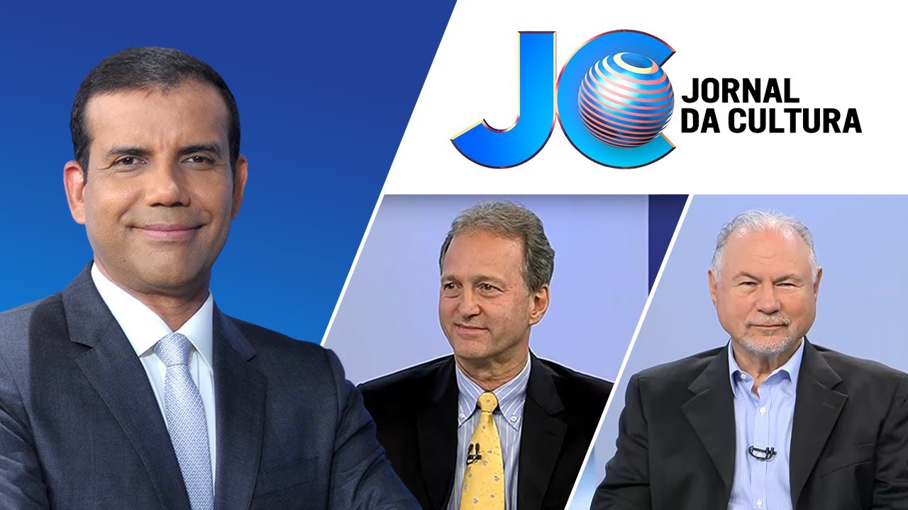 Jornal da Cultura | 28/06/2017