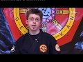 videos de Genbukan Chiryaku Dojo Belgium vzw - Ninpo/Jujutsu