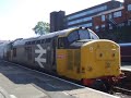 37906 startup at Bury (01/07/2008)