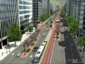K-Street Busway