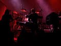 Pentalith opening for Skinny Puppy #3
