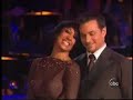 Drew Lachey & Cheryl Burke - Tango - Season 2 Wk 6