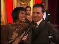 drew lachey   cheryl burke   tango   season 2 wk 6