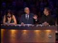 Drew Lachey & Cheryl Burke - Tango - Season 2 Wk 6
