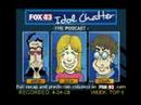 Idol Chatter 4-24-08: Down to 5!