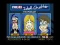 Idol Chatter 4-24-08: Down to 5!