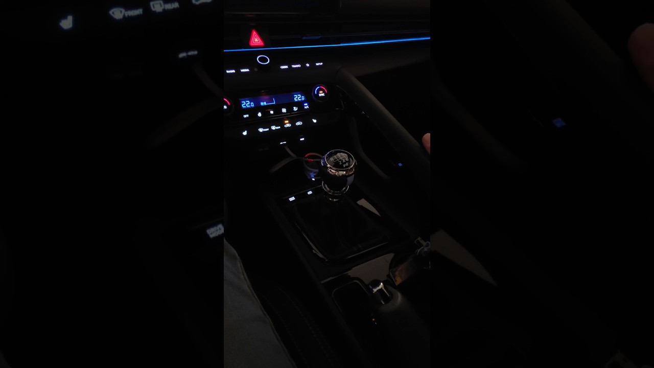 הינה זה בא, וזה הולך להיות פנטסטי #foryou #automobile #huyndai