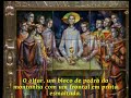 Meninas Cantoras de Petrópolis em Montserrat - Parte 1 Meninas Cantoras de Petrópolis em Montserrat - Parte 1