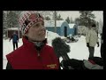 Draghunds EM 2008 Skellefte�