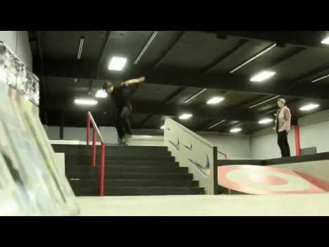 Prod - Paul Rodriguez, Torey Pudwill, Ryan Sheckler & Shane O'Neill got together for a practice session at P Rod's TF before heading out to Arizona for Stop 3. For ...