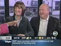 Autumn Stringam on Breakfast Television Part2