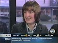 Autumn Stringam on Breakfast Television Part2