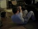 Core Workout #2 (Infinite Intensity)