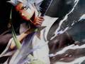 Top Ten Hottest Bleach Guys