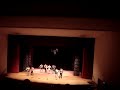 Latin Expressions-- Saya Boliviana