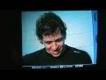 videos de Evgeni Malkin postgame interview 11-26-08