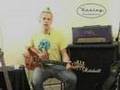 Tommy Kessler - Keeley Katana Demo Video