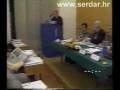 videos de Tunel Sv.Ilija početak i borba Boženka Dedića 5.dio (www.serdar.hr)