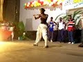 Dance in Portsmouth - SHE GOT HURT- 22 - 30 seconds