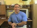 More About Great Abdominals
