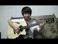 Sungha www.sunghajung.com composed and played 'Songbird'. This song is dedicated to YH
