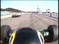 Practice - Jim Clark Revival 2007 - #26 Jean-Claude Monbaron