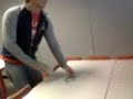 Air Hockey alla succursale del liceo Rodolico