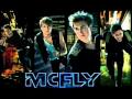 McFly - Party Girl (lyrics)