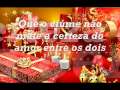 ABENÇOA SENHOR AS FAMILIAS AMÉM
