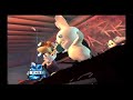 [Wii]《Rayman Raving Rabbids 2》(雷曼瘋狂兔子2) 四個視頻(No.2)