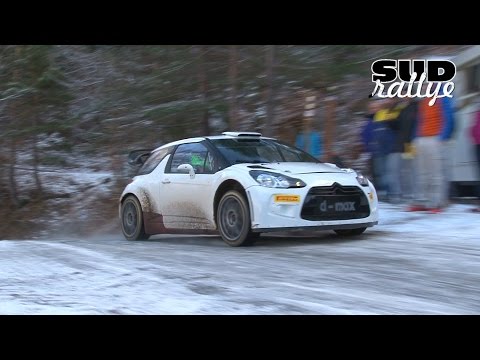 Latest WRC HD & Rally HD Videos