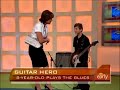 T-Man Is A Bluesy 8-Yr-Old T-Man Is A Bluesy 8-Yr-Old