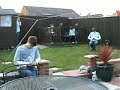 Normal Day in the Garden