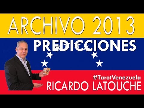 Predicciones - Suscribete → http://goo.gl/MaOw4 Facebook → http://goo.gl/qtb1R Twitter → http://goo.gl/l2h4F CONSULTAS CON TAROT VIA SKYPE → http://goo.gl/jhUDw - ¿Cómo se ...