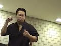 i didn't film this one, it was de hommie xeng moua..
